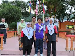 Svian2020 Kejohanan Sukan Olahraga Smk Seksyen 5 Wangsa Maju