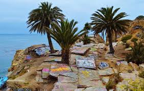 the sunken city of los angeles where