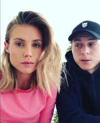 Lindelöf went on a vacation with his newly married wife to mykonos, greece post world cup defeat by england. Maja Nilsson Victor Lindelof