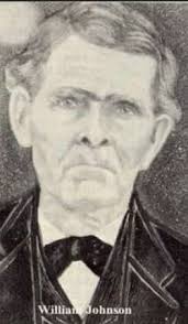 William Johnson (1794-1883)