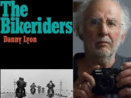 Is Austin Butler's Drama Film 'The Bikeriders' Based On A Book?