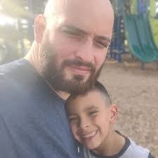 Pamela Hesch's Instagram, Twitter & Facebook