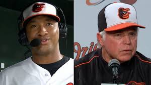 Tim Beckham, Jonathan Schoop homer to lead O's