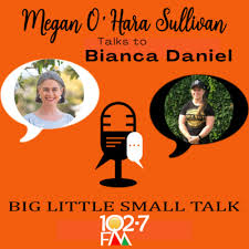 Bianca Daniel by Big Little Small Talk