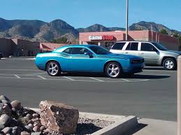 Image result for B5 Blue 2010 Challenger