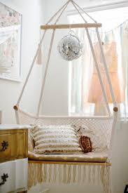 O My Darlings Blog Macrame Hanging Chair Macrame Chairs Diy Chair