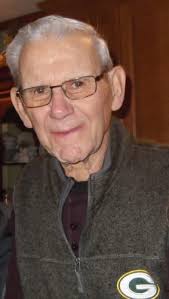 Richard Joseph 'Dick' Tousignant