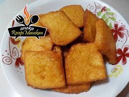 Resepi tart telur simple (kulit roti gardenia). Resepi Roti Goreng Spicy Sbs Resepi Tutorial Terbaek