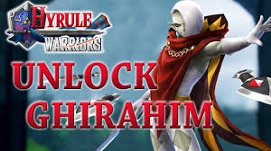 See all skins, costumes, clothes, and armor. Hyrule Warriors How To Unlock Ghirahim By Somewhat Awesome Games