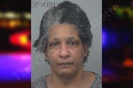 Adel Clay — Gwinnett County Jail Bookings