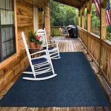 Dear greatmats indoor/outdoor carpet gone. Home Decor Carpet Flooring For Patio Porch Blue 6 X 10 Basement Or Garage House Deck Home And More Indoor Outdoor Carpet With Rubber Marine Backing Boat Home Geniemensch Com