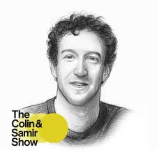 David Kleeman, Dubit SVP, Global Trends,