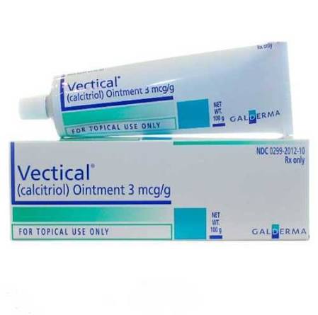 Vectical Calcitriol Ointment Grade: Medical Grade: Medical at Best Price in Kinwat | Shree Sai Medical & General Stores