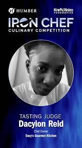 Iron Chef 2023