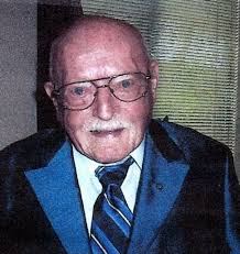 Dr. Mead Obituary July 20, 2012