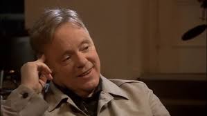 Interview with Bernard Sumner of New Order