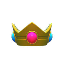 Jul 16, 2021 · peach sell price. Princess Peach Crown Animal Crossing Acnh Nookea
