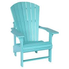 Cr Plastic Products Generations Upright Adirondack Chair Chair Resin Adirondack Chairs Plastic Adirondack Chairs
