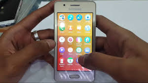 Cara Membuat Email Samsung Z2 Youtube