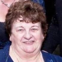 Mrs Marjorie Grace Jackson Gilliam Obituary