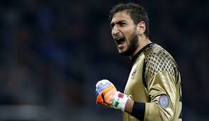 Il bel mondo di youtube italia. Manchester City Gigio Donnarumma Gilt Als Heisser Kanditat