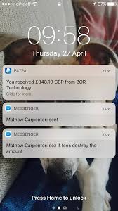 How do i unlock my paypal account. Psa If You Opened Your Paypal Account Before You Were 18 Close It Now By Someguy Medium