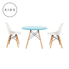 Order online today for fast home delivery. Childrens Set Charles Ray Eames Dsw Style Table 2 Chairs