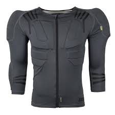 Ixs Protector Jacket Trigger Grey