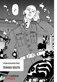 Tokyo revengers chapter 210 bahasa indonesia. Baca Manga Tokyoårevengers Chapter 210 Bahasa Indonesia Komikindo