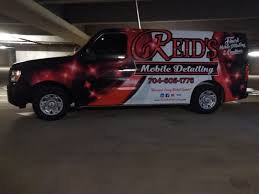 After reviewing other car detailing companies in the charlotte, nc area, we have. Reid S Mobile Detailing Home Facebook
