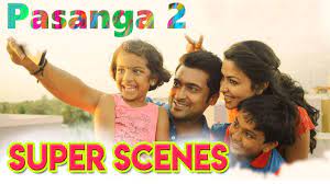 Kindly lets us know using the contact form. Pasanga 2 Best Scenes Tamil Movie Suriya Amala Paul Bindu Madhavi Youtube