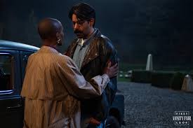 He also performed the lead role in peter pan at king's theatre, glasgow, in 2011. Netflix Announces Over 25 New Movies Tv Shows For October