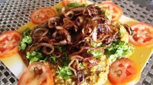 Khitchda Chicken Haleem Namakshamak Com Indian Food Recipes Biryani Recipe Veg Recipes