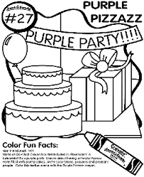 I made a video to show how easy the process is to take a fave photo and turn it into a coloring page! Make Play Free Coloring Pages Crayola Com
