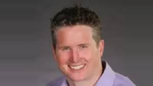 Hasbro Names Chris Cocks as CEO