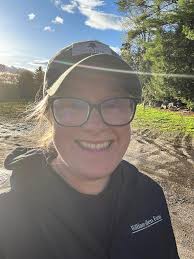 Kate Sansom (@kate.sansom.me) · Pownal, ME