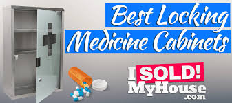 Check spelling or type a new query. Best Locking Medicine Cabinets Safely Store Prescriptions