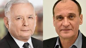 Choć w ubiegłym miesiącu kukiz przekonywał o swoim braku zainteresowania wejściem do rządu, bo. Kaczynski I Kukiz Przedstawia Porozumienie Programowe