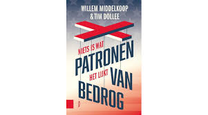 Patronen Van Bedrog Willem Middelkoop