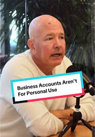 Why You Should Keep Business Accounts Separate