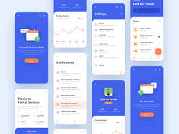 Todo App Design App Design Web Design Software Apps