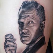Shane's experience as a professional illustrator seemed like a natural transition. A Black And Grey Tattoo Portrait By Artist Shane O Neill Intenze Ink Portrait Ink Master Artist Portfolio
