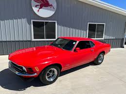 Image result for Bright Red 1970 Monaco