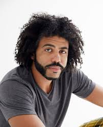 Hamilton' actor Daveed Diggs to appear on Facebook Live show next week |  amNewYork