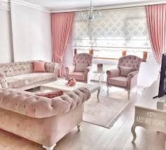 Pastel Tonlar Ile Rahatlatici Ve Sicak Bir Ortam Duygu Hanimin Evi 4 Ev Gezmesi Oturma Odasi Fikirleri Oturma Odasi Tasarimlari Oturma Odasi Takimlari
