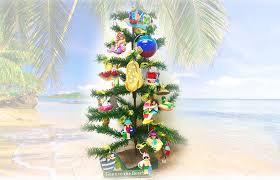Sometimes, the holidays call for beach themed christmas decorations, and you must heed the call. The Best Ornaments For A Beach Themed Christmas Tree