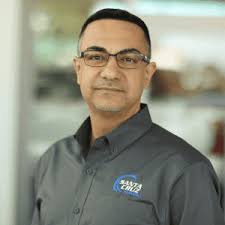 Santa Cruz Subaru Staff