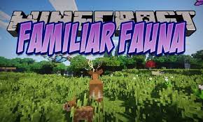 Finally, one of the best animal mods made for minecraft is the better animals plus mod. Familiar Fauna Mod 1 12 2 More Animals For Minecraft Mc Mod Net Minecraft Mods Minecraft Animal Minecraft Creations