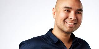 Greg Bennett: Linguist and Lead User Researcher at Salesforce