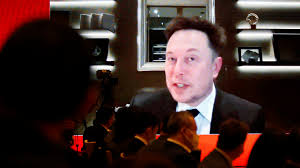 Born june 28, 1971) is a business magnate, industrial designer, and engineer. Elon Musk Says Tesla Would Be Shut Down If Its Cars Spied In China Nikkei Asia